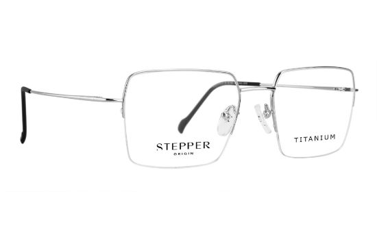 Imagen de STEPPER SI-60289 F020 SILVER 52-17-140