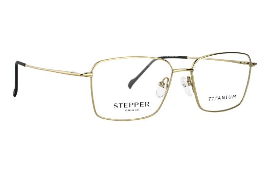 Imagen de STEPPER SI-60290 F010 LIGHT GOLD 55-15-140