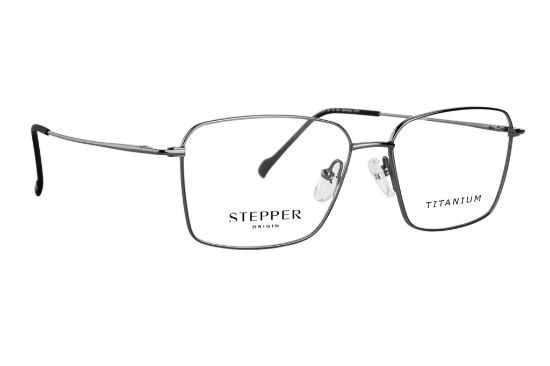 Imagen de STEPPER SI-60290 F099 BLACK 55-15-140