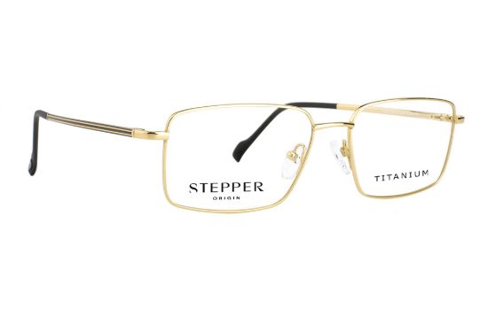 Imagen de STEPPER SI-60300 F010 LIGTH GOLD 56-17-140