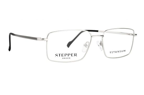 Imagen de STEPPER SI-60300 F020 SILVER 56-17-140