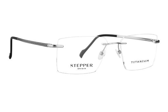 Imagen de STEPPER SI-87368 F029 SILVER 55-16-140