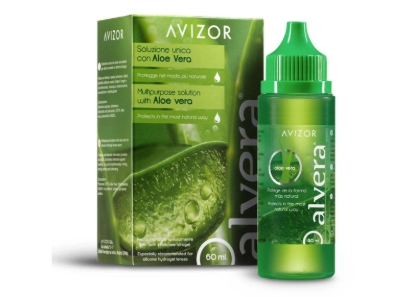 Imagen de ALVERA 60 ML 60 ML 