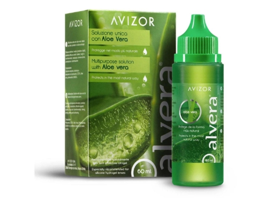 Imagen de ALVERA 60 ML 60 ML 