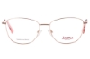 Imagen de ANIMA 4127 SH. L. ROSEGOLD 56-17-140