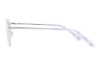 Imagen de ANIMA 4127 SILVER LILA 56-17-140