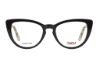 Imagen de ANIMA 4446 BLACK DEMI 53-20-145