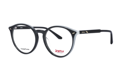 Imagen de ANIMA 4450 BLACK IVORY 53-19-140