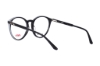 Imagen de ANIMA 4450 BLACK IVORY 53-19-140