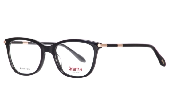 Imagen de ANIMA 4908 BLACK 53-18-140