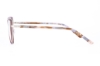Imagen de AXESS 2728 ROSY BROWN GOLD 54-18-145