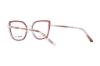 Imagen de AXESS 2728 ROSY BROWN GOLD 54-18-145