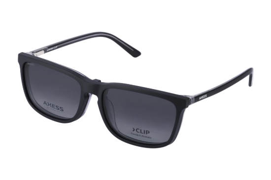Imagen de AXESS 2737 BLACK 58-17-145