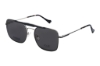 Imagen de AXESS 3147 BLACK SILVER 53-18-143