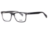 Imagen de AXESS 5074 BLACK CLEAR 54-17-140