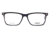 Imagen de AXESS 5074 BLACK CLEAR 54-17-140