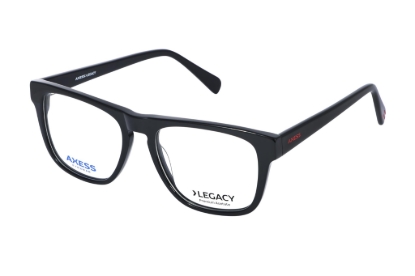 Imagen de AXESS 5104 BLACK 53-19-145