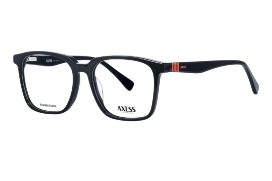 Imagen de AXESS 5106 BLACK 53-17-142