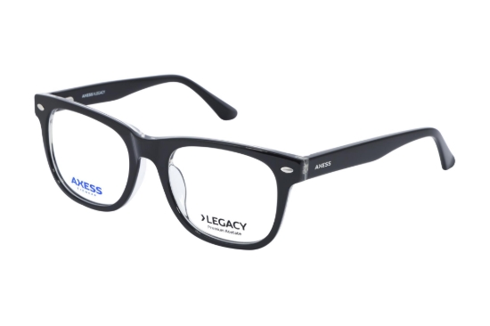 Imagen de AXESS 5107 BLACK 53-20-140