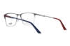 Imagen de AXESS 6148 M. NAVY BLUE 57-17-145