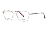 Imagen de AXESS 6155 WINE GOLD 55-17-140