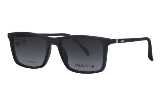 Imagen de AXESS 6501 M. BLACK GRADIENT 54-17-145