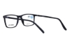 Imagen de AXESS 6501 M. BLACK GRADIENT 54-17-145
