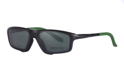 Imagen de AXESS 6506 M. BLACK 58-17-135