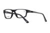 Imagen de AXESS 6507 BLACK 58-18-138