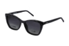 Imagen de AXESS 6509 BLACK 54-16-145