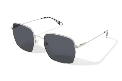 Imagen de AXESS SOLAR 9075 ELI 2.0 SILVER SMOKE 57-20-145