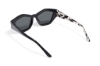 Imagen de AXESS SOLAR 9076 MARILYN BLACK 54-17-145