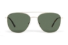 Imagen de AXESS SOLAR 9078 JARED GOLD GREEN 57-17-145
