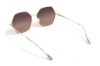 Imagen de AXESS SOLAR 9079 JENNIFER LIGHT GOLD PINK 60-15-145