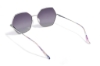 Imagen de AXESS SOLAR 9079 JENNIFER SILVER PURPLE 60-15-145