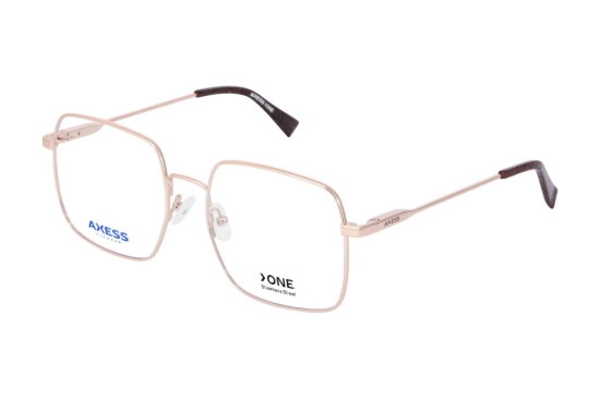 Imagen de AXESSONE 1036 ROSEGOLD ERA 56-18-140