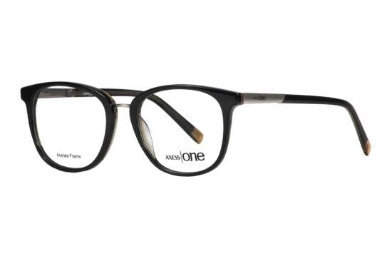Imagen de AXESSONE 1463 URBAN BLACK 52-19-140