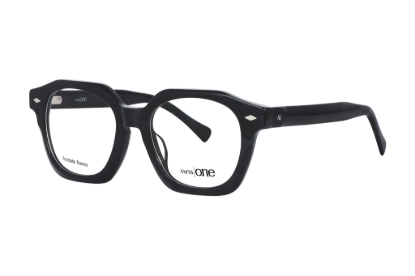 Imagen de AXESSONE 1471 BLACK 52-20-145