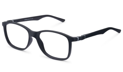 Imagen de B-FLEXIBLE BF090154 S. BLACK GREY 54-17-145