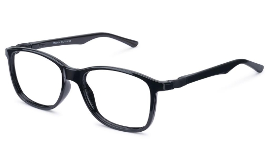 Imagen de B-FLEXIBLE BF090454 BLACK 54-17-145