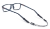 Imagen de B-REAL BF010256 M. NVY RED BLK 56-15-145