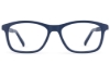 Imagen de B-SLAY BF120261 BLUE SATIN 61-19-146
