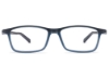 Imagen de B-YOU BF020354 BI C BLK GREY 54-16-145