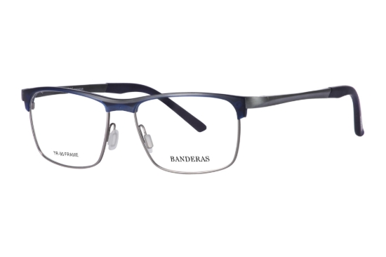 Imagen de BANDERAS 4707 M. NAVY BLUE 56-16-140