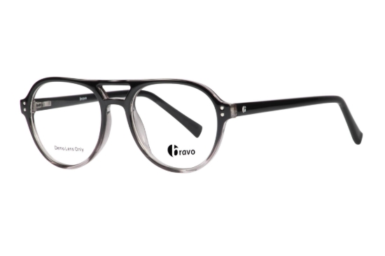 Imagen de BRAVO 8416 BLACK 51-18-140