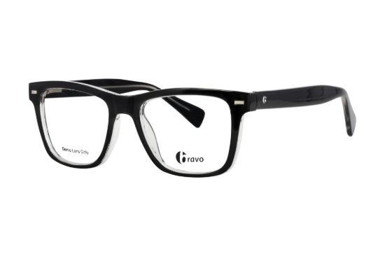 Imagen de BRAVO 8425 BLACK CRYSTAL 52-19-145