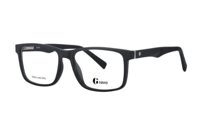 Imagen de BRAVO 8427 M. BLACK 55-17-142
