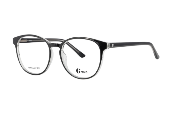 Imagen de BRAVO 8430 BLACK 55-17-142