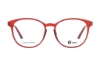Imagen de BRAVO 8430 RED 55-17-142