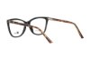 Imagen de BRAVO 8431 BLACK DEMI 55-16-143